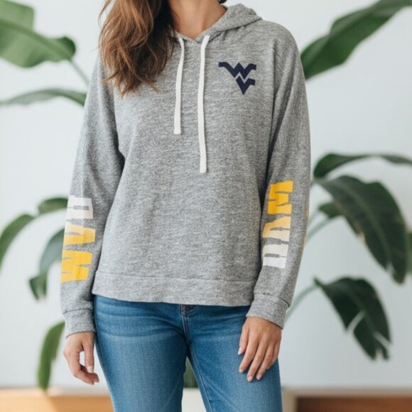 VS PINK WVU Collegiate Collection - Picture 1 of 9